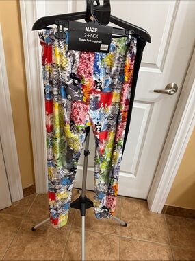 Women’s leggings